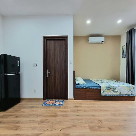 Homestay Cao Cap Quan Phu Nhuan Ho Chi Minh City Exterior photo