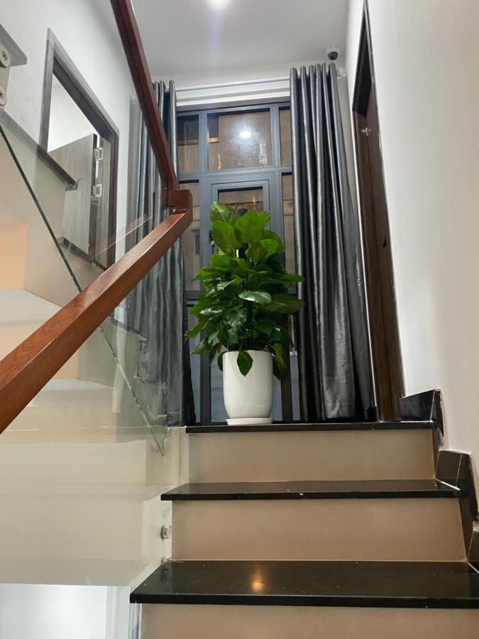 Homestay Cao Cap Quan Phu Nhuan Ho Chi Minh City Exterior photo