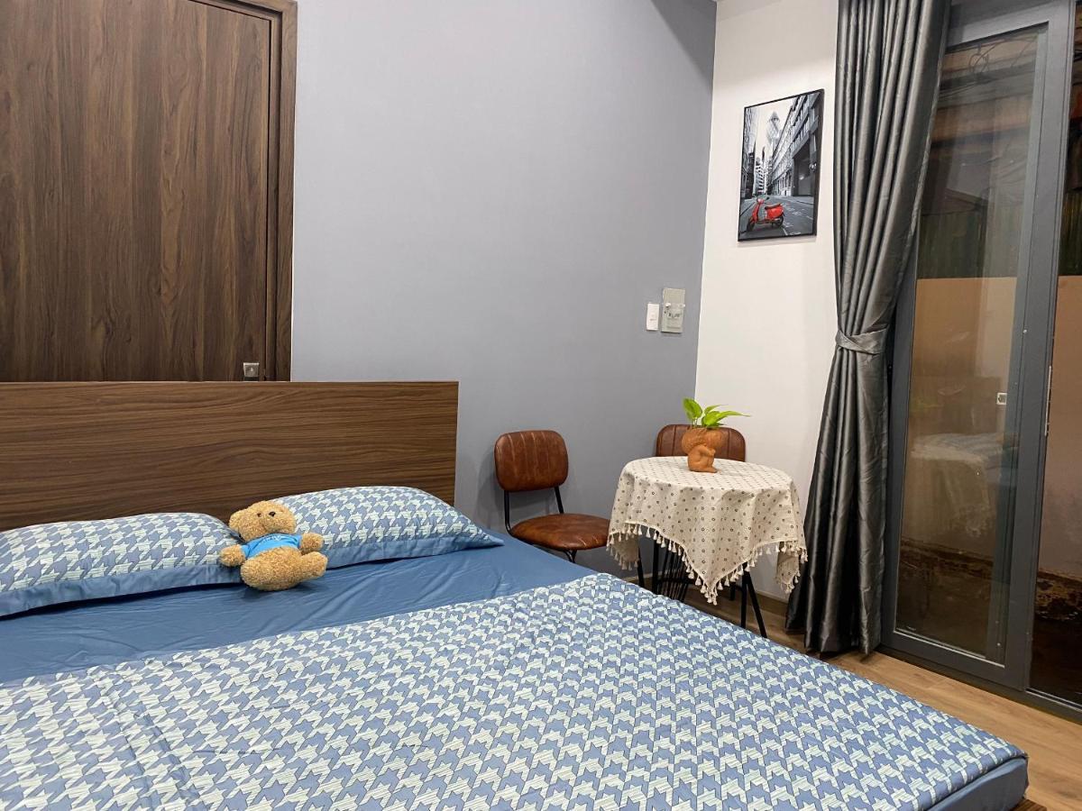 Homestay Cao Cap Quan Phu Nhuan Ho Chi Minh City Exterior photo